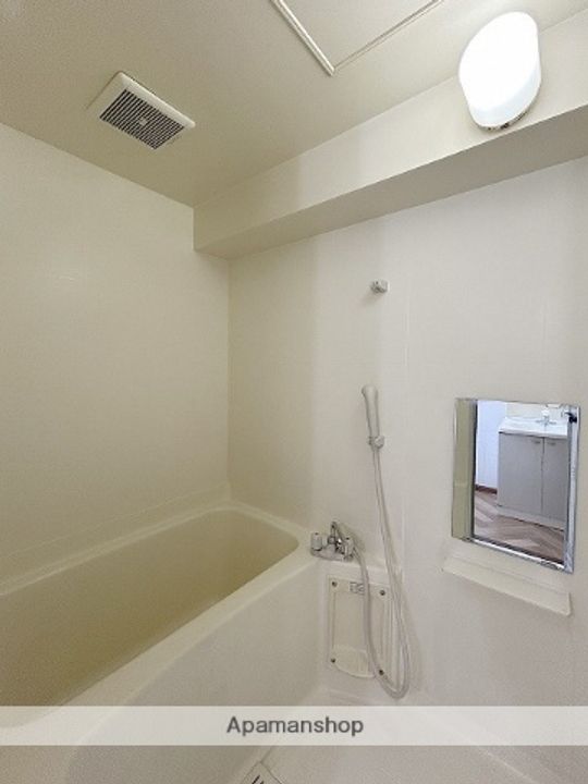 HOUSE OF FORESTの風呂