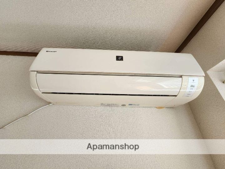 HOUSE OF FORESTの内装