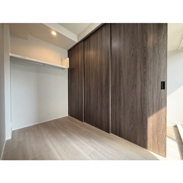 デュオフラッツ品川戸越のその他画像