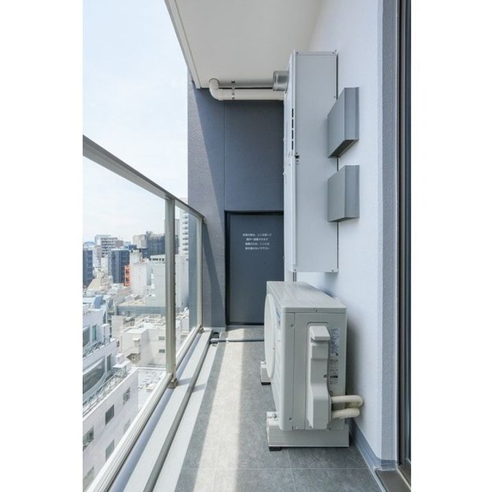 スタイリオ川崎のその他画像