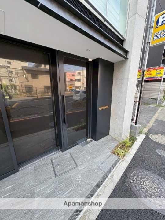 シーズンフラッツ大井町のその他画像