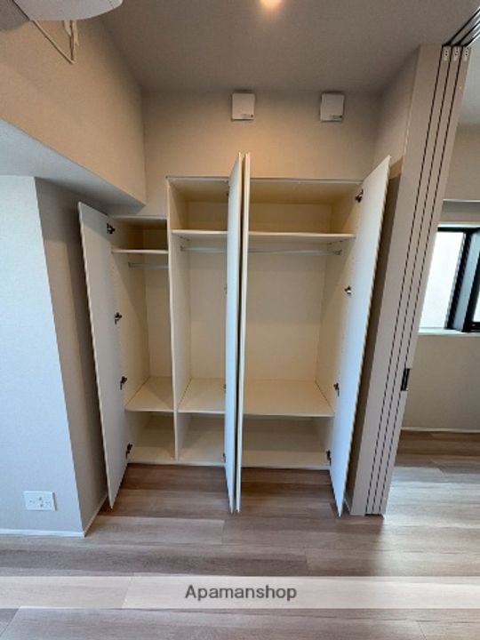 シーズンフラッツ大井町のその他画像