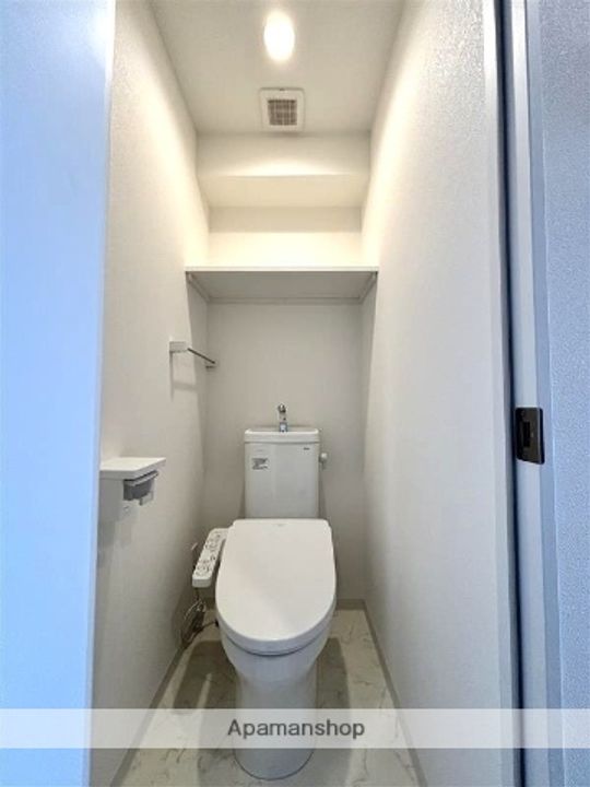 神奈川県川崎市川崎区京町2丁目の賃貸マンションのその他画像