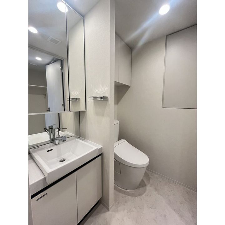 AIFLAT品川戸越パークサイドのその他画像