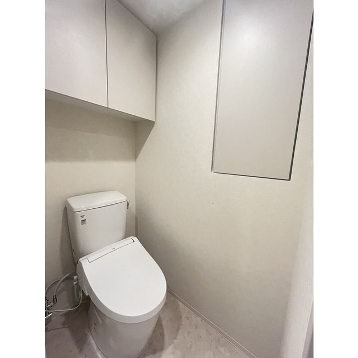 AIFLAT品川戸越パークサイドのその他画像