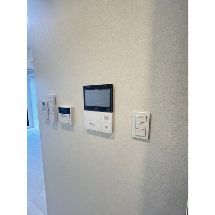 AIFLAT品川戸越パークサイドのその他画像