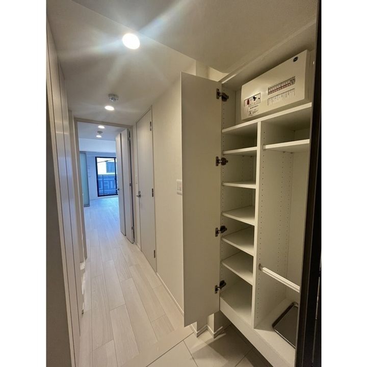 AIFLAT品川戸越パークサイドのその他画像