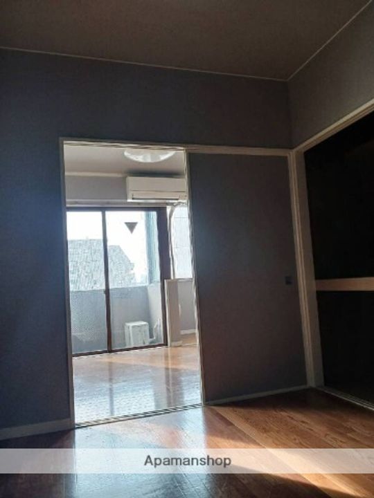 東京都大田区西蒲田7丁目の賃貸マンションのその他画像