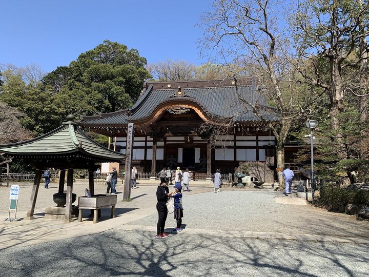 グリーンパレス柏野の周辺