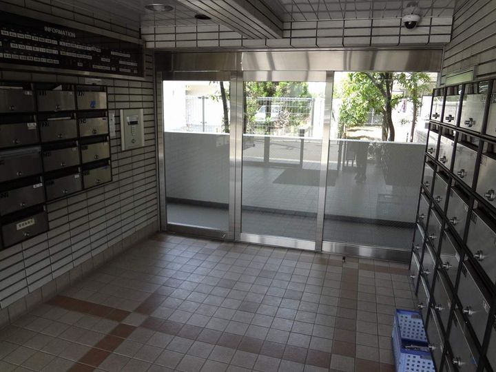 ライオンズマンション調布国領0223のその他画像