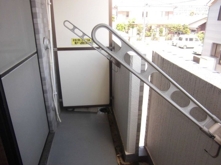 ライオンズマンション調布国領0223のその他画像