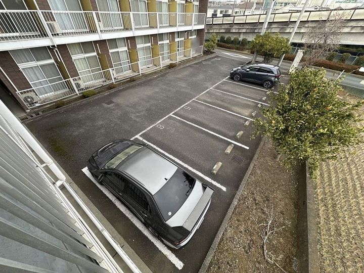 レオパレスグランパルク小柳205のその他画像