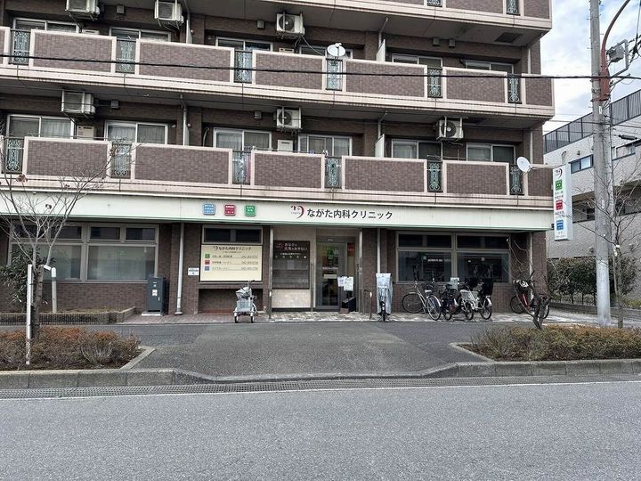 レオパレスグランパルク小柳205の周辺