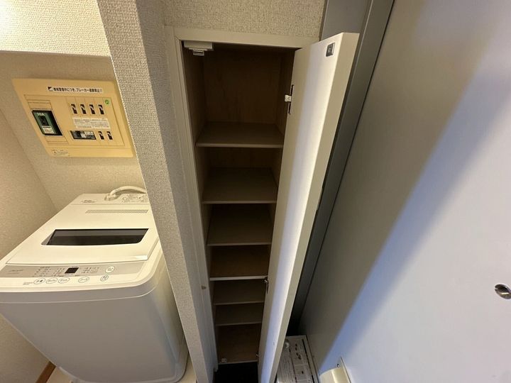 レオパレスグランパルク小柳205のその他画像