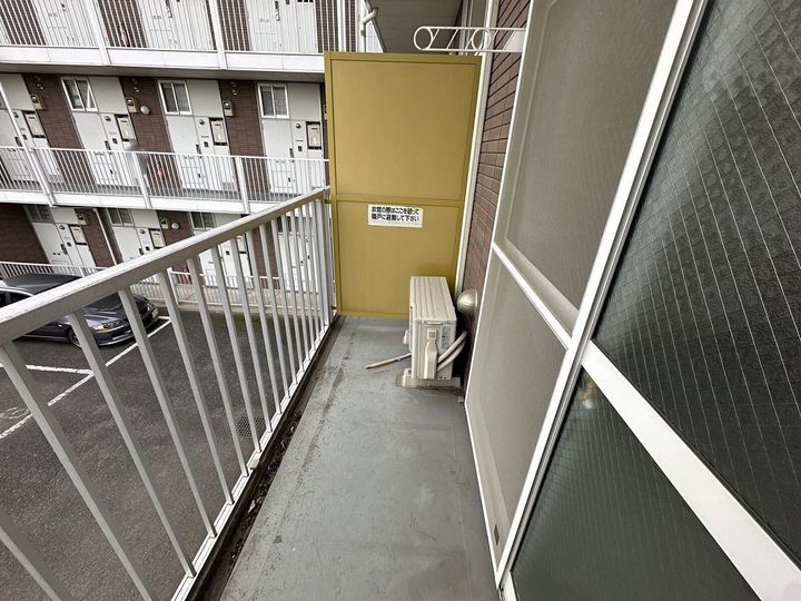 レオパレスグランパルク小柳205のその他画像