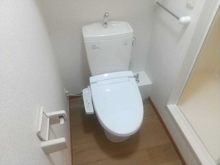 レオパレス真201のその他画像