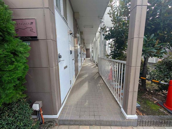 レオパレスベンデュールのその他画像