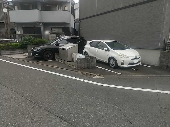 レオパレスソルヴェーグのその他画像