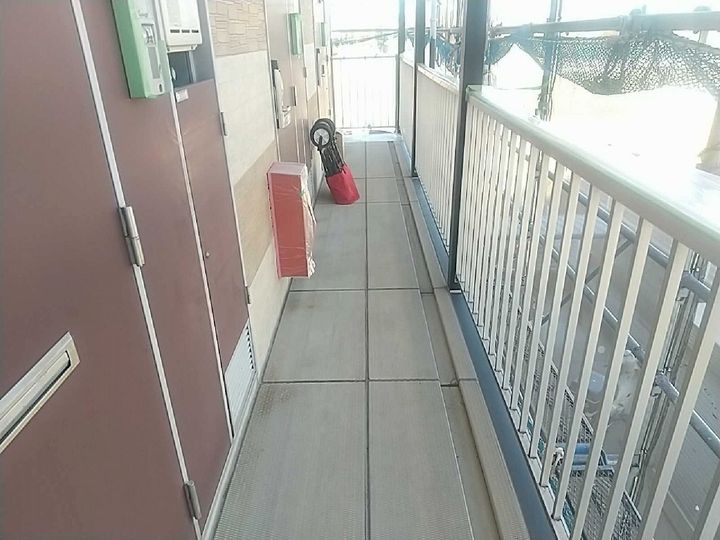 レオパレスハーモニー204のその他画像