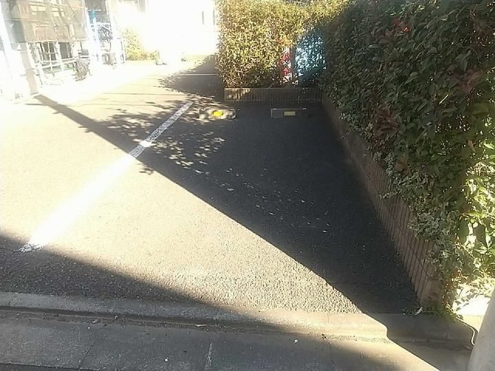 レオパレスハーモニー204のその他画像