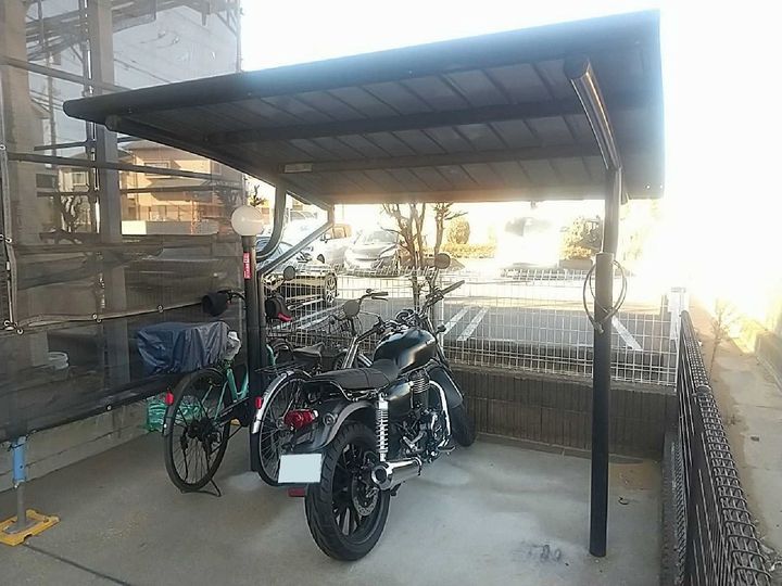 レオパレスハーモニー204のその他画像