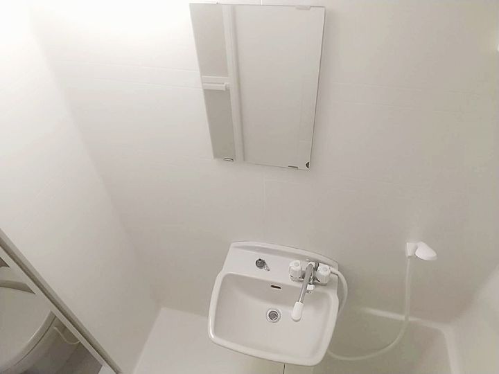 レオパレスハーモニー204のその他画像