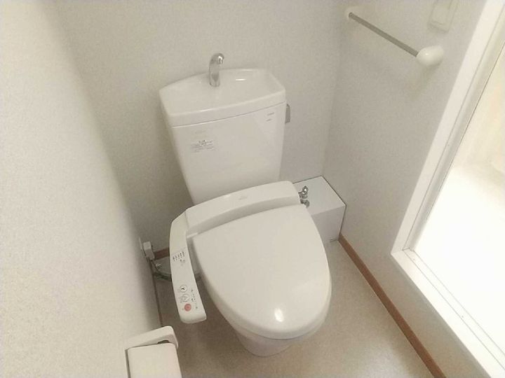 レオパレスハーモニー204のその他画像