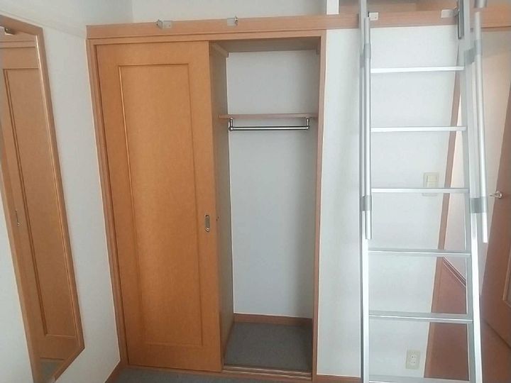 レオパレスハーモニー204のその他画像