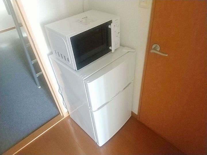 レオパレスハーモニー204のその他画像