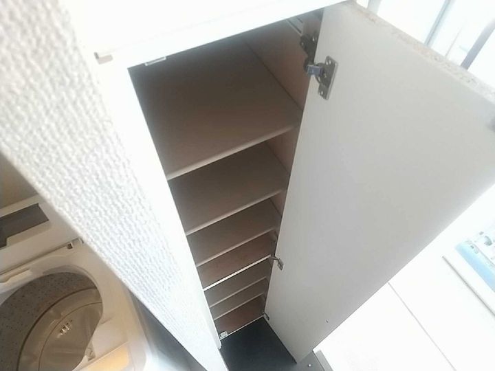 レオパレスハーモニー204のその他画像