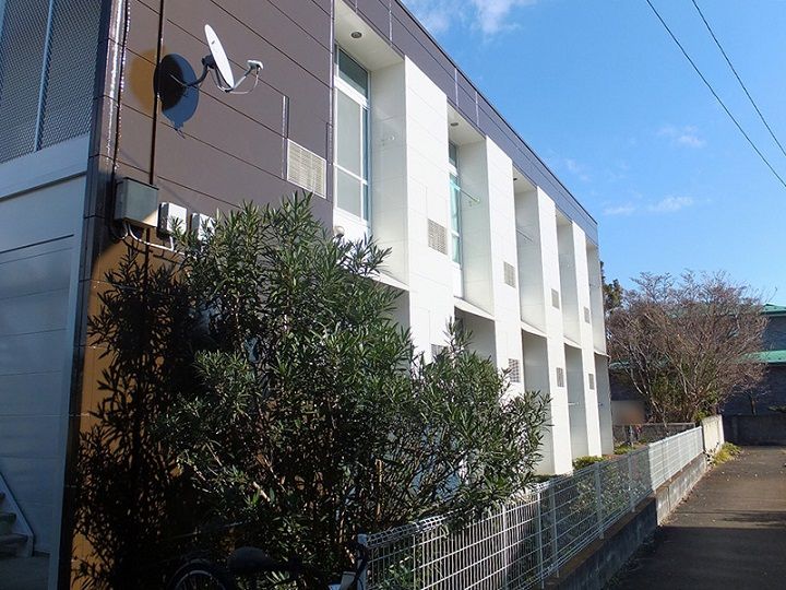 レオパレスT.HOUSE201のその他画像