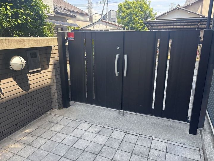 レオパレスSANYAのその他画像