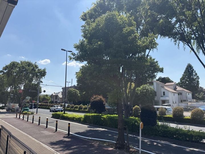 レオパレスSANYAのその他画像