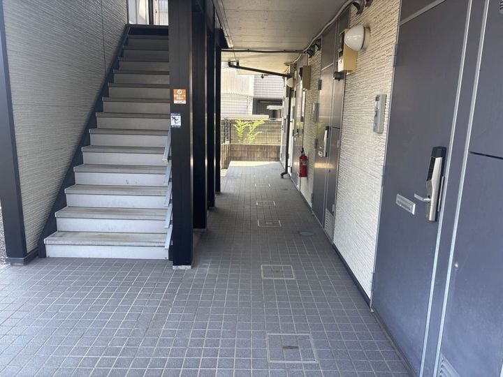 レオパレスSANYAのその他画像