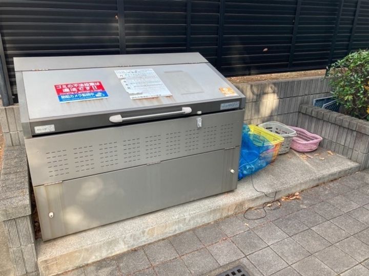 レオパレスSANYAのその他画像