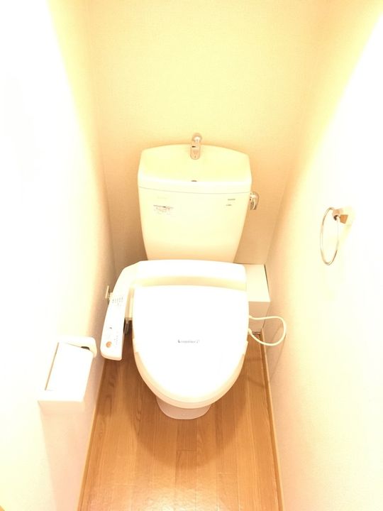 レオパレスSANYAのその他画像