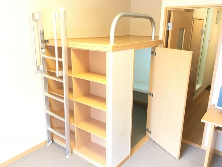 レオパレスSANYAのその他画像