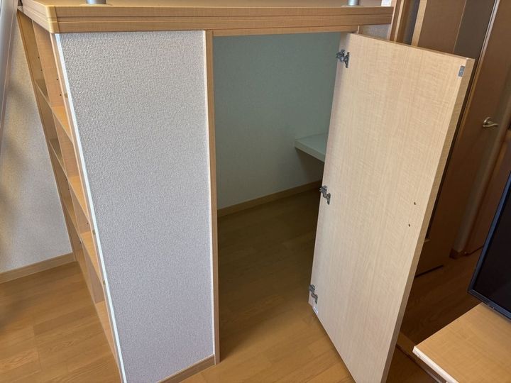 レオパレスSANYAのその他画像