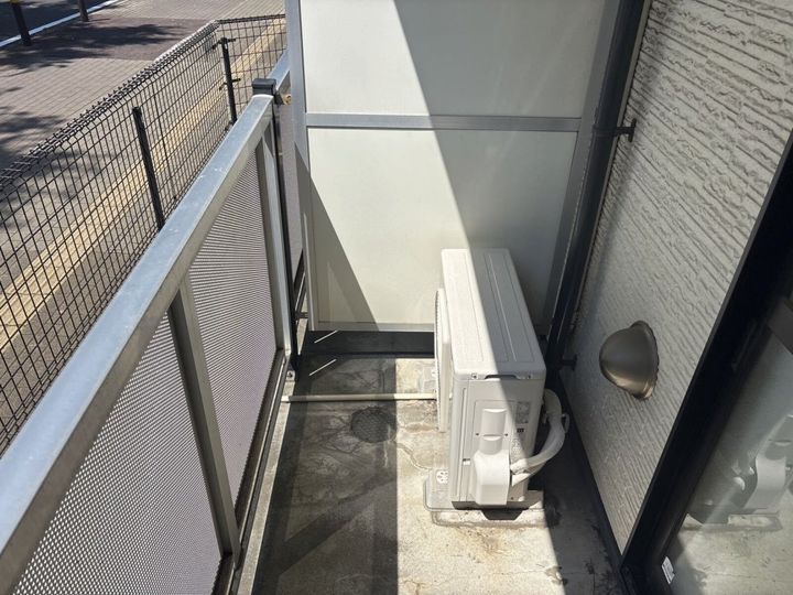 レオパレスSANYAのその他画像