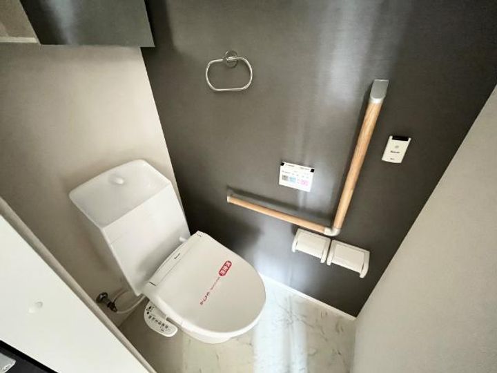 ハピネスAのその他画像