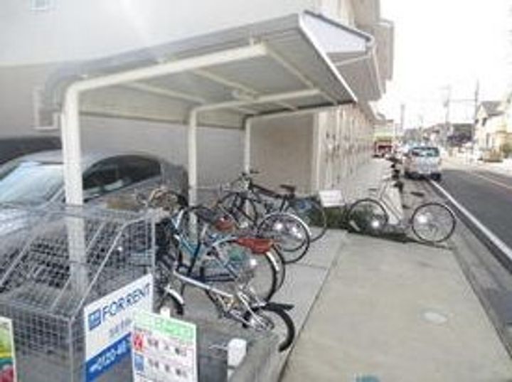 ディアコート(稲城市)のその他画像