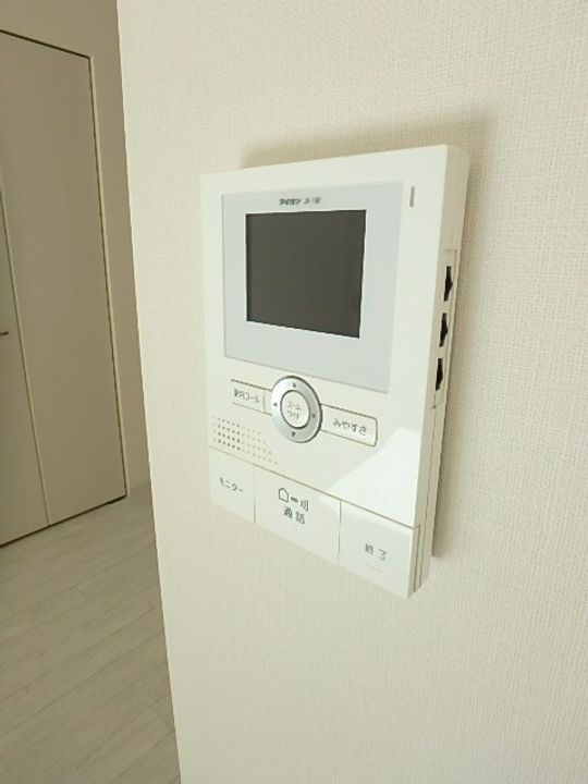 ディアコート(稲城市)の内装