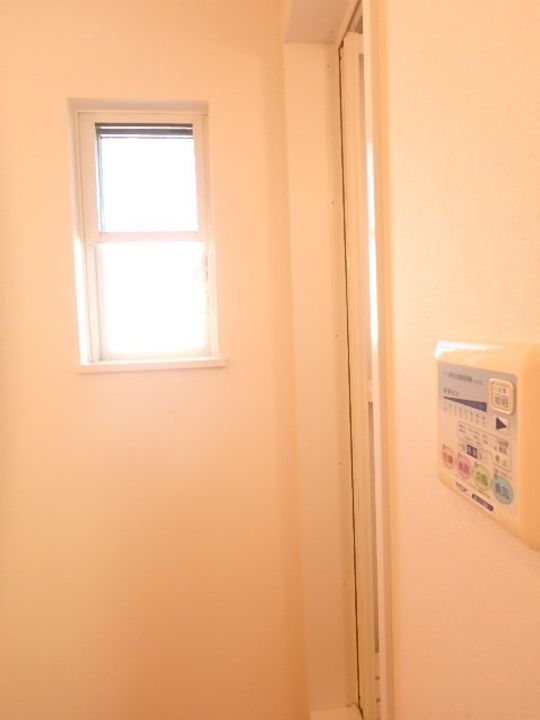 ディアコート(稲城市)の内装