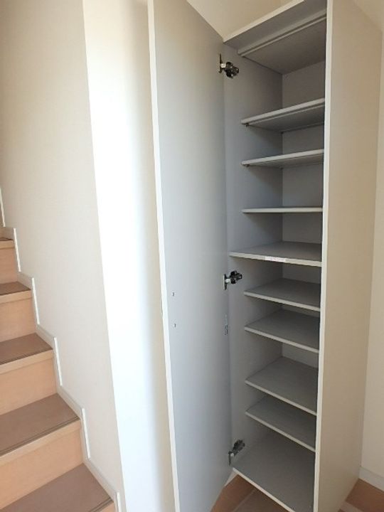 ディアコート(稲城市)の内装