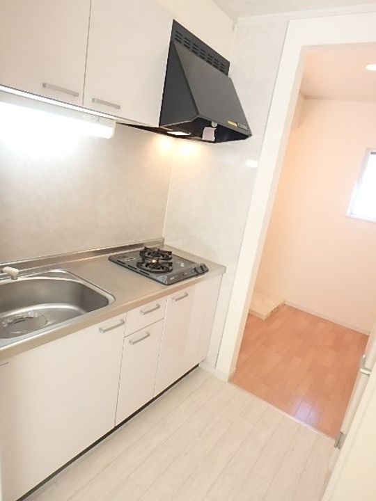 ディアコート(稲城市)の内装