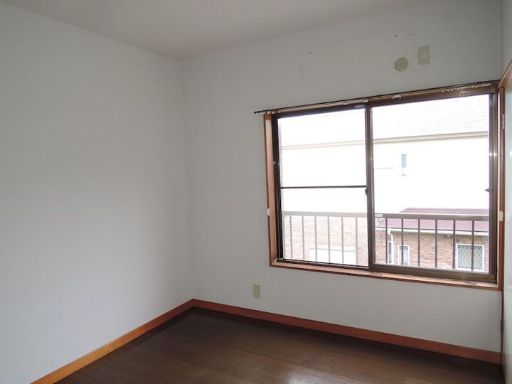 神奈川県川崎市多摩区菅北浦4丁目の賃貸アパートのその他画像