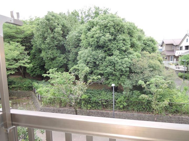 神奈川県川崎市多摩区菅北浦4丁目の賃貸アパートのその他画像