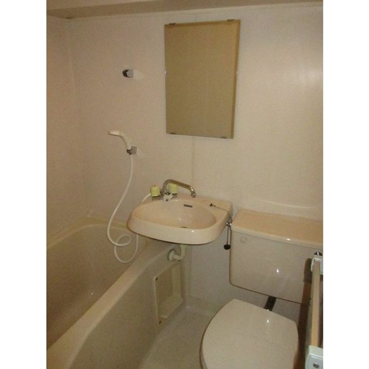 東京都東中市西府町2丁目の賃貸マンションのその他画像