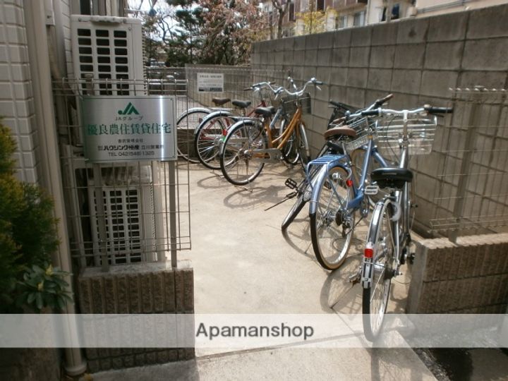 コスモス202のその他画像