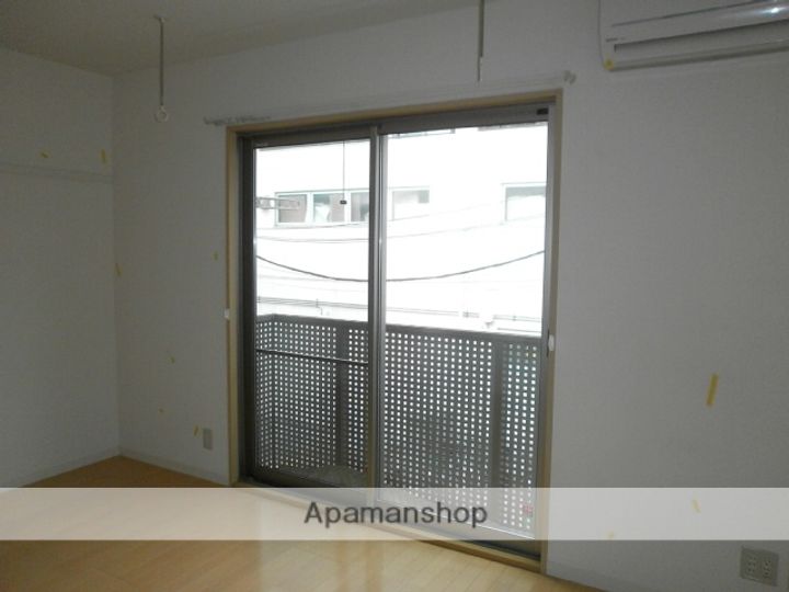 コスモス202の居間